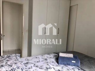 FB - Apartamento mobiliado com vaga de garagem na Ponta Verde a 3 quadras da praia pronto para morar