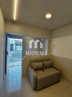 BR - Studios mobiliados para aluguel na Pajuçara próximos à Roda Gigante com água e internet inclusas