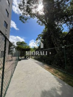 BD - Apartamento para aluguel mobiliado 2 quartos com suíte no Parque Maceió em Antares na Via Expressa