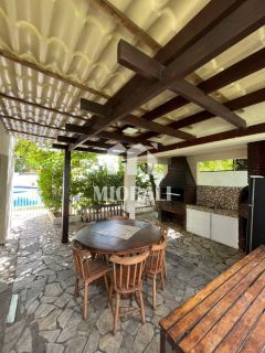 BD - Apartamento para aluguel mobiliado 2 quartos com suíte no Parque Maceió em Antares na Via Expressa