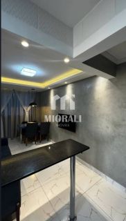 PN - Apartamento Mobiliado 2 Quartos com Elevador para Aluguel no Vale dos Corais