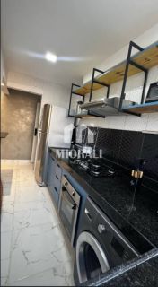 PN - Apartamento Mobiliado 2 Quartos com Elevador para Aluguel no Vale dos Corais
