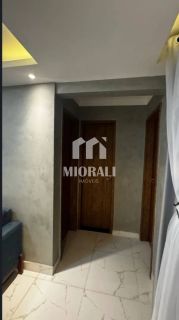PN - Apartamento Mobiliado 2 Quartos com Elevador para Aluguel no Vale dos Corais