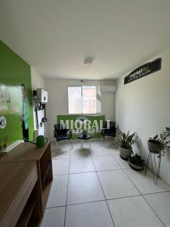 PN - Aluguel Apartamento Mobiliado 2 Quartos Próximo ao Shopping Pátio, Baia Dourada