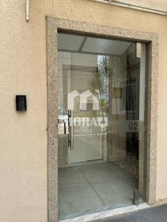 PN - Aluguel Apartamento Mobiliado 2 Quartos Próximo ao Shopping Pátio, Baia Dourada