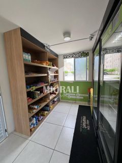 PN - Aluguel Apartamento Mobiliado 2 Quartos Próximo ao Shopping Pátio, Baia Dourada