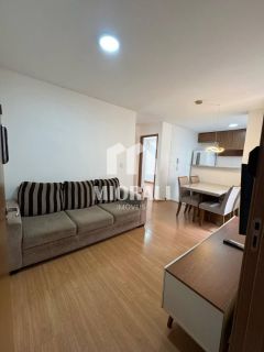 PN - Aluguel Apartamento Mobiliado 2 Quartos Próximo ao Shopping Pátio, Baia Dourada