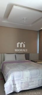 MV - Casa duplex mobiliado com rooftop e 4 quartos na Barra de São Miguel próximo à praia