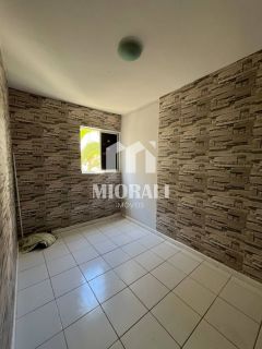 BD - Apartamento 3 quartos no Horto da Serraria - Aluguel com tudo incluso