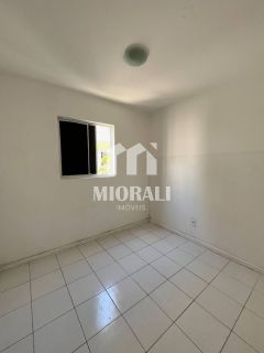 BD - Apartamento 3 quartos no Horto da Serraria - Aluguel com tudo incluso