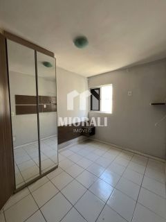 BD - Apartamento 3 quartos no Horto da Serraria - Aluguel com tudo incluso