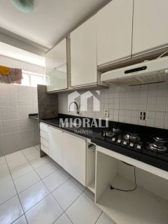 BD - Apartamento 3 quartos no Horto da Serraria - Aluguel com tudo incluso