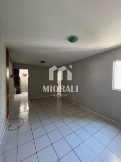 BD - Apartamento 3 quartos no Horto da Serraria - Aluguel com tudo incluso