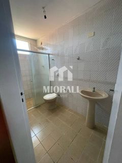BR - Apartamento para aluguel na Gruta de Lourdes – Próximo à Avenida Rotary