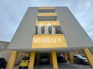 BR - Apartamento para aluguel na Gruta de Lourdes – Próximo à Avenida Rotary
