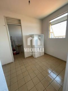 BR - Apartamento para aluguel na Gruta de Lourdes – Próximo à Avenida Rotary