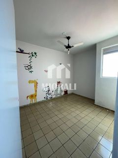 BR - Apartamento para aluguel na Gruta de Lourdes – Próximo à Avenida Rotary