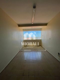 BR - Apartamento para aluguel na Gruta de Lourdes – Próximo à Avenida Rotary
