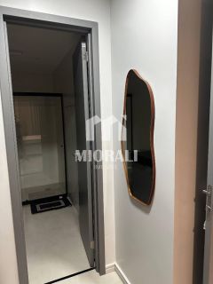 TM - Apartamento quarto e sala para aluguel no Wish Jatiúca próximo à praia, mobiliado
