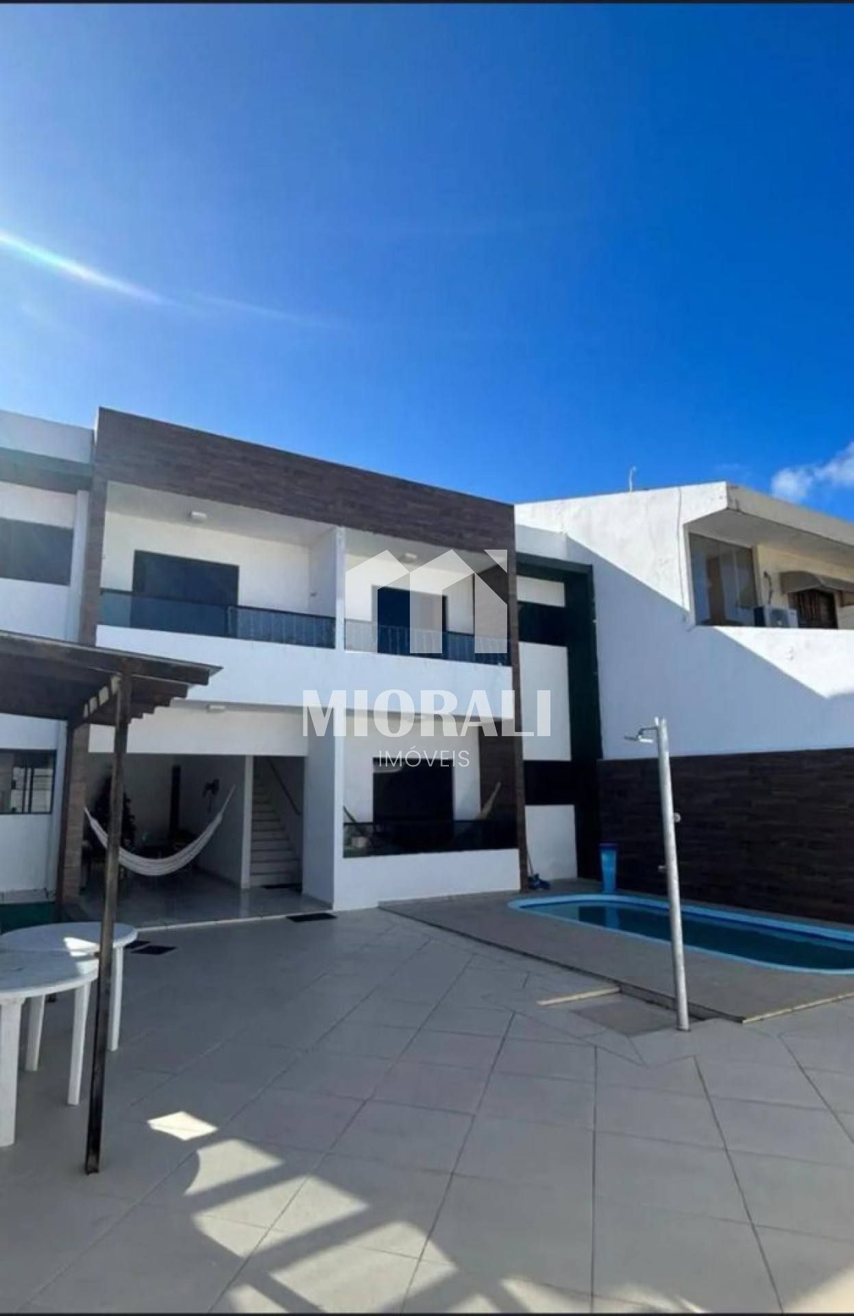 FC - Apartamento 2 quartos nascente para aluguel no Feitosa com piscina e área gourmet em residencial privativo