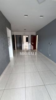 FC - Apartamento 2 quartos nascente para aluguel no Feitosa com piscina e área gourmet em residencial privativo
