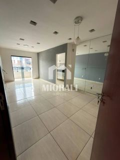 FC - Apartamento 2 quartos nascente para aluguel no Feitosa com piscina e área gourmet em residencial privativo