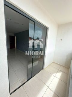 FC - Apartamento 2 quartos nascente para aluguel no Feitosa com piscina e área gourmet em residencial privativo