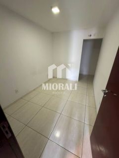 FC - Apartamento 2 quartos nascente para aluguel no Feitosa com piscina e área gourmet em residencial privativo
