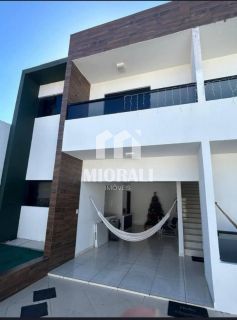 FC - Apartamento 2 quartos nascente para aluguel no Feitosa com piscina e área gourmet em residencial privativo