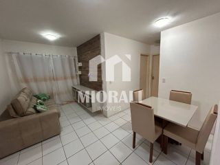 BR - Aluguel de apartamento mobiliado 2 quartos na Cidade Universitária, Park Shopping