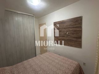 BR - Aluguel de apartamento mobiliado 2 quartos na Cidade Universitária, Park Shopping