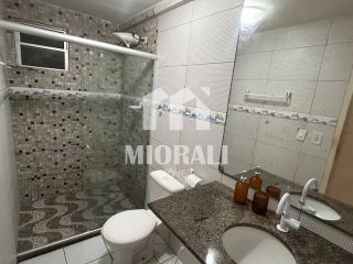 BR - Aluguel de apartamento mobiliado 2 quartos na Cidade Universitária, Park Shopping