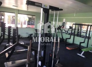 BR - Aluguel de apartamento mobiliado 2 quartos na Cidade Universitária, Park Shopping