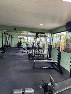 BR - Aluguel de apartamento mobiliado 2 quartos na Cidade Universitária, Park Shopping