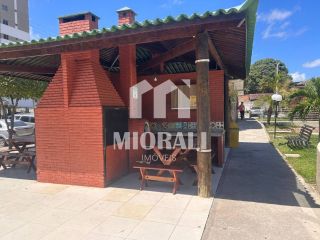 BR - Aluguel de apartamento mobiliado 2 quartos na Cidade Universitária, Park Shopping