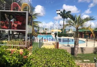 BR - Aluguel de apartamento mobiliado 2 quartos na Cidade Universitária, Park Shopping