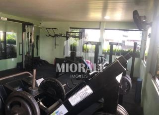 BR - Aluguel de apartamento mobiliado 2 quartos na Cidade Universitária, Park Shopping