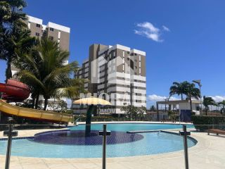 BR - Aluguel de apartamento mobiliado 2 quartos na Cidade Universitária, Park Shopping