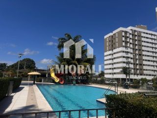 BR - Aluguel de apartamento mobiliado 2 quartos na Cidade Universitária, Park Shopping