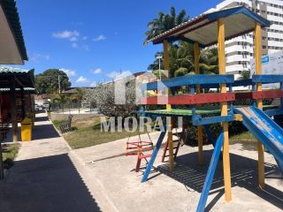 BR - Aluguel de apartamento mobiliado 2 quartos na Cidade Universitária, Park Shopping
