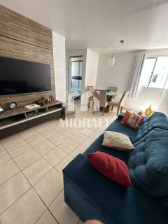 BR - Apartamento mobiliado 2 quartos mobiliado no Poço próximo ao Super Atacado