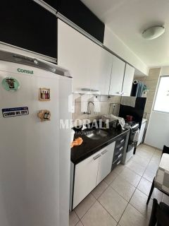 BR - Apartamento mobiliado 2 quartos mobiliado no Poço próximo ao Super Atacado