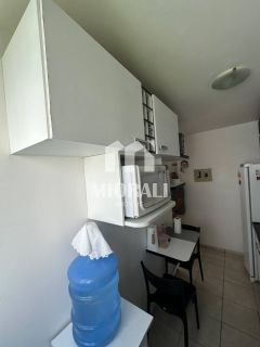 BR - Apartamento mobiliado 2 quartos mobiliado no Poço próximo ao Super Atacado