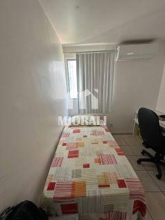 BR - Apartamento mobiliado 2 quartos mobiliado no Poço próximo ao Super Atacado