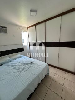 BR - Apartamento mobiliado 2 quartos mobiliado no Poço próximo ao Super Atacado