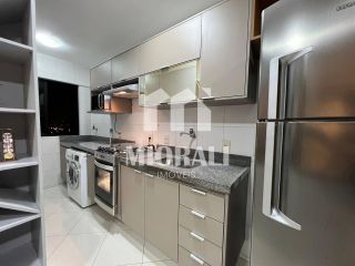 BR - Apartamento cobertura 1 quarto mobiliado à venda na Jatiúca 41m² porteira fechada