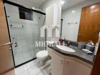 BR - Apartamento cobertura 1 quarto mobiliado à venda na Jatiúca 41m² porteira fechada
