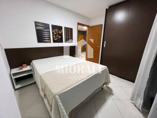 BR - Apartamento cobertura 1 quarto mobiliado à venda na Jatiúca 41m² porteira fechada