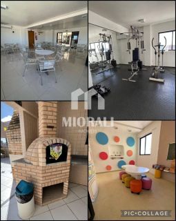 BR - Apartamento cobertura 1 quarto mobiliado à venda na Jatiúca 41m² porteira fechada