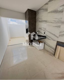 PN - Casa 3 quartos com suíte à venda no Condomínio Portinari em Arapiraca a 12 minutos do shopping